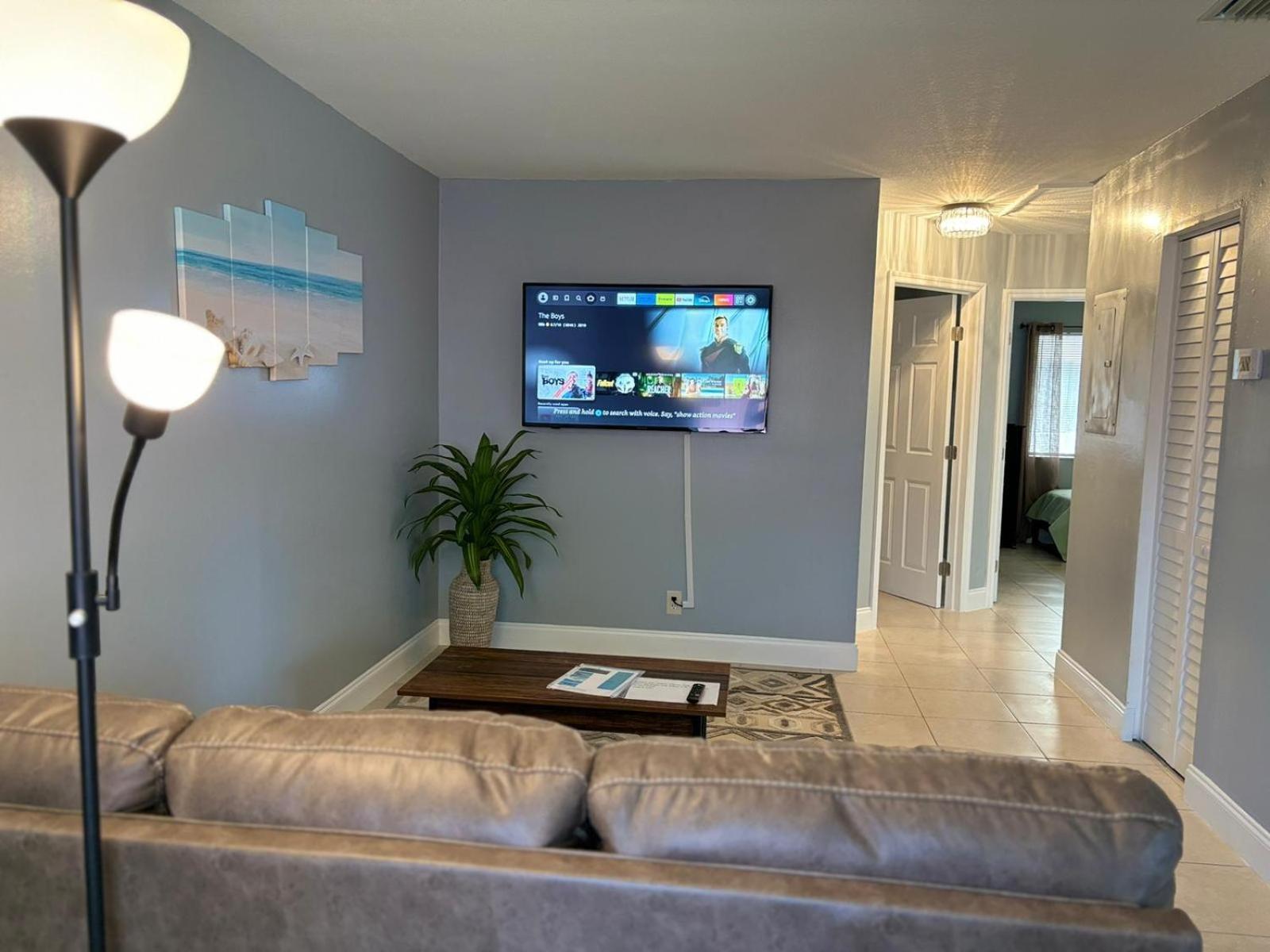Coastal Breeze - 2Br Apartment West Palm Beach Exterior foto