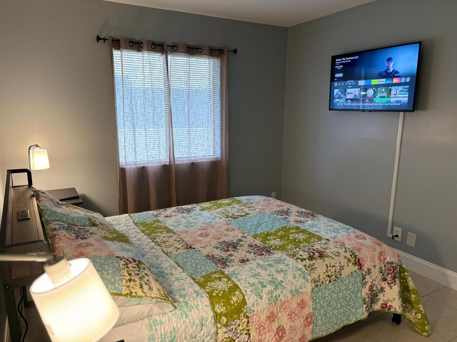Coastal Breeze - 2Br Apartment West Palm Beach Exterior foto