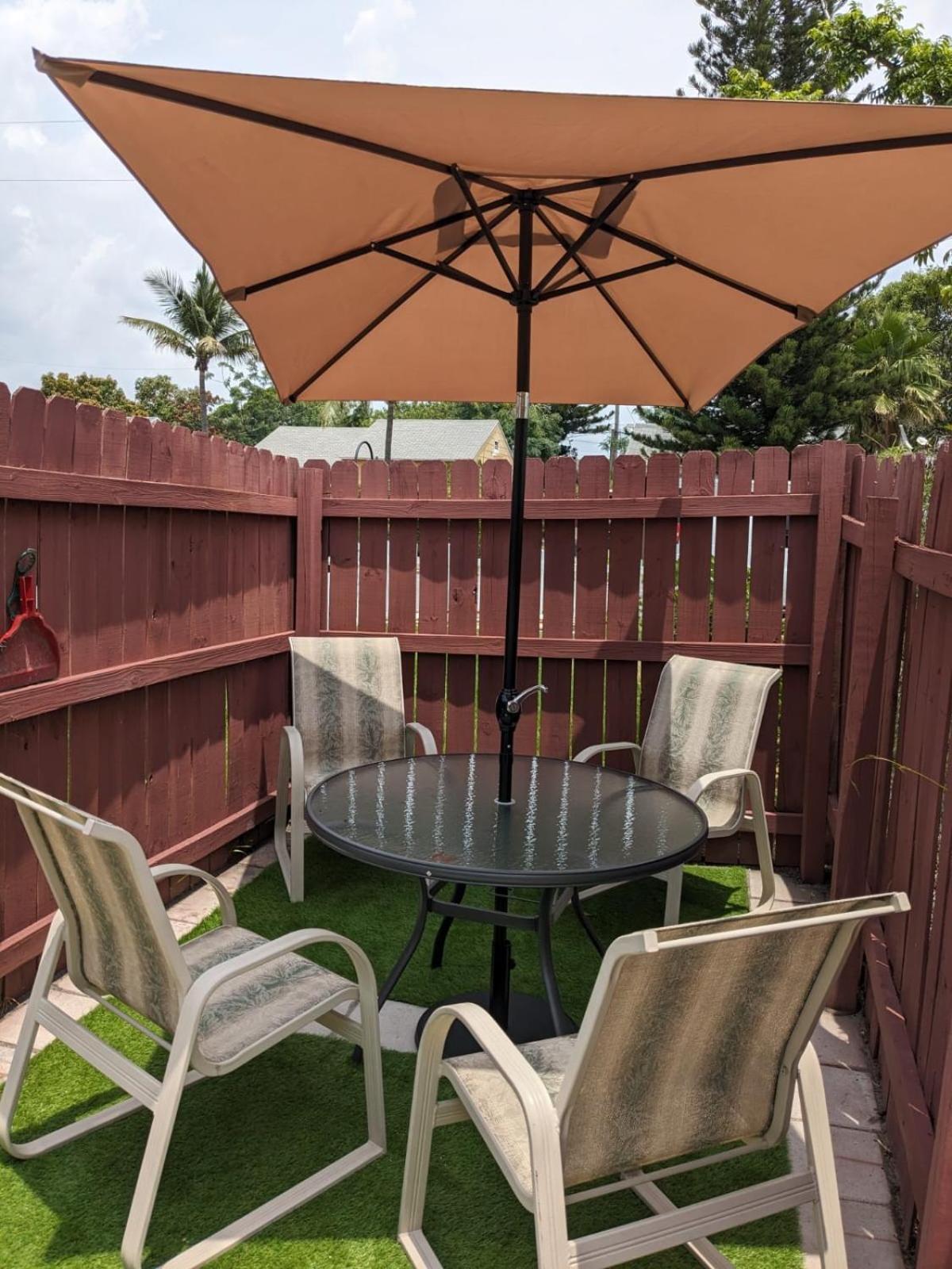Coastal Breeze - 2Br Apartment West Palm Beach Exterior foto