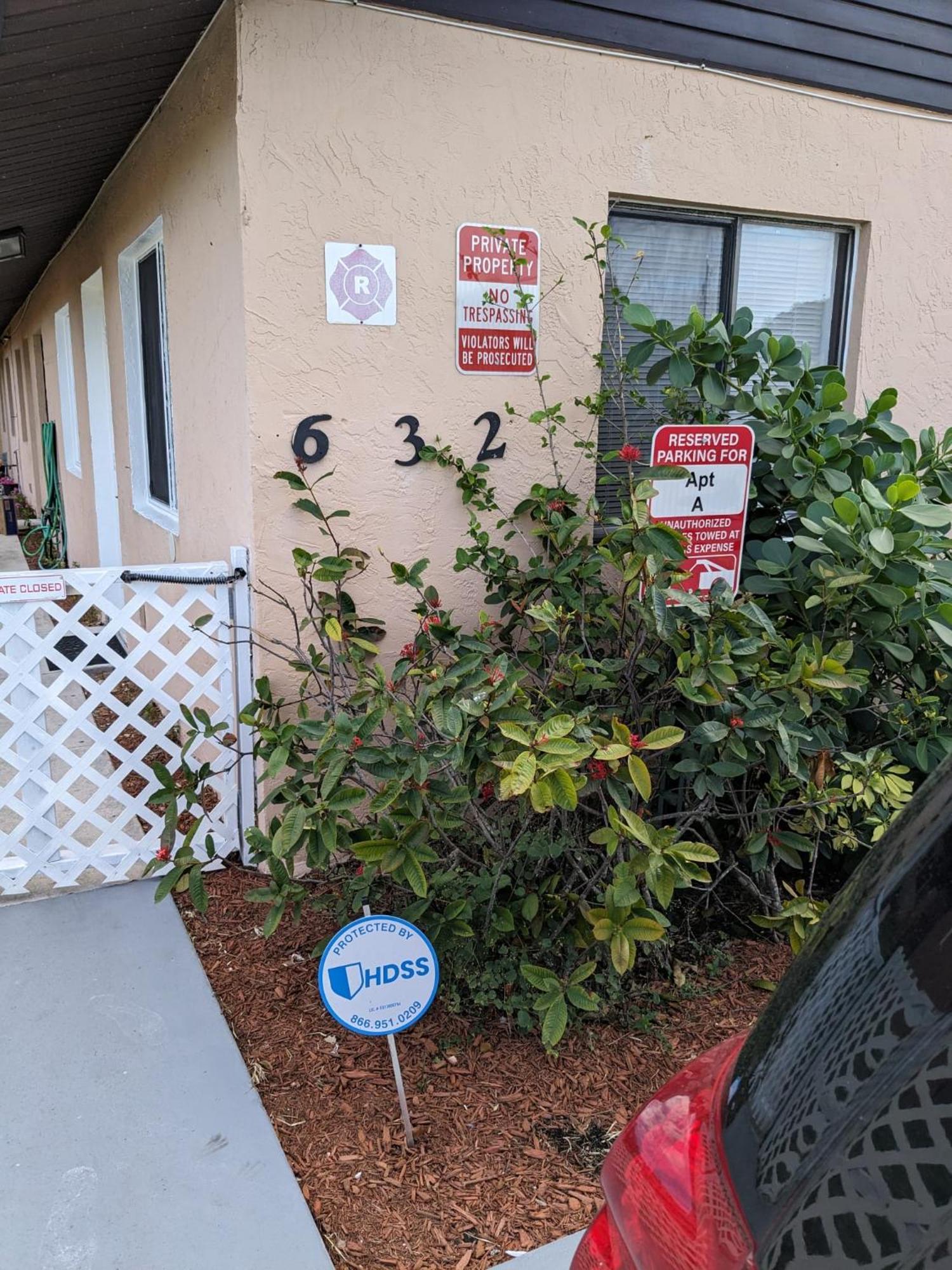 Coastal Breeze - 2Br Apartment West Palm Beach Exterior foto
